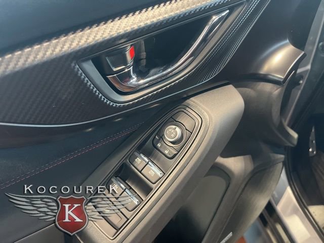 New 2026 Subaru WRX Limited image 8