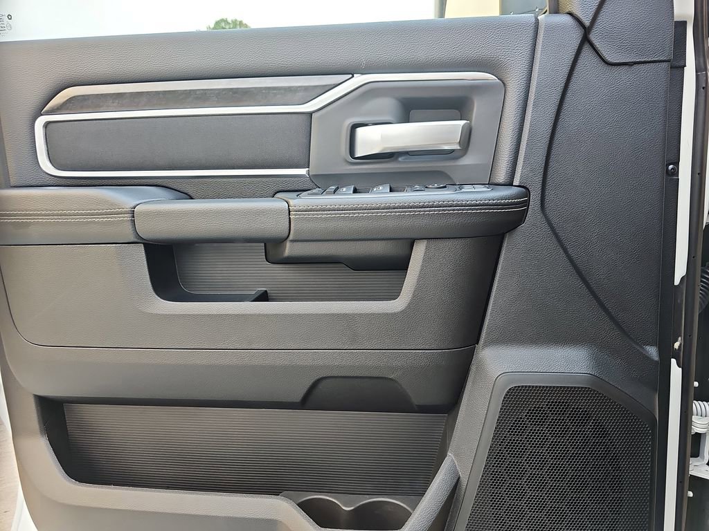 New 2024 RAM 2500 Big Horn w/ Heated Seats & Wheel Group image 26