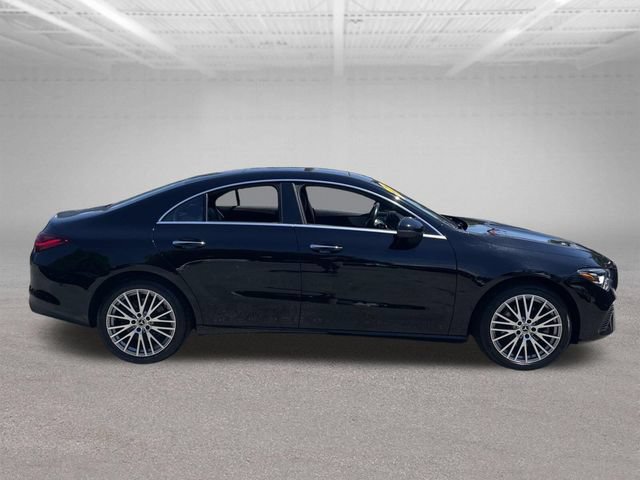 Used 2025 Mercedes-Benz CLA 250 4MATIC image 5