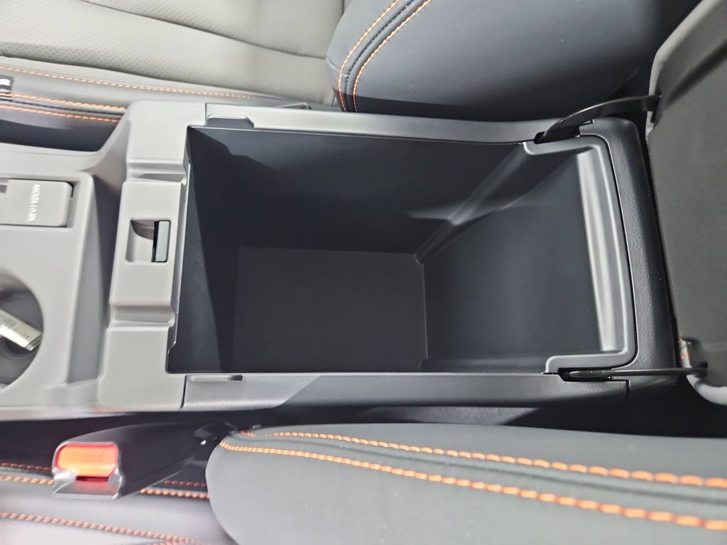 New 2026 Subaru Crosstrek 2.5i Limited AWD/4WD image 26