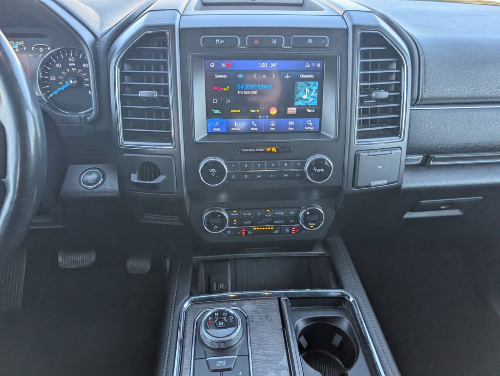 Used 2020 Ford Expedition Limited image 22