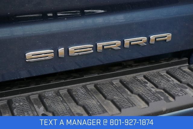 New 2026 GMC Sierra 2500 Denali w/ Denali Reserve Package image 8