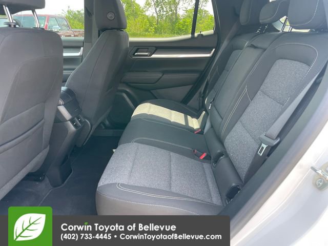 Used 2026 GMC Terrain Elevation AWD/4WD image 25