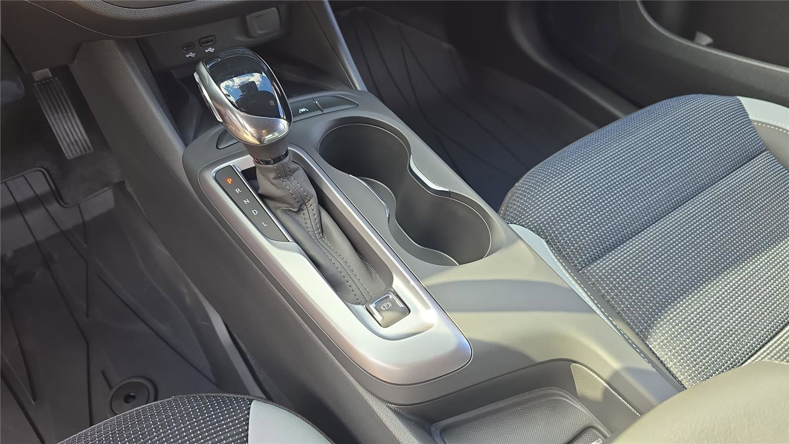 New 2026 Buick Envista Preferred w/ Convenience I Package image 23