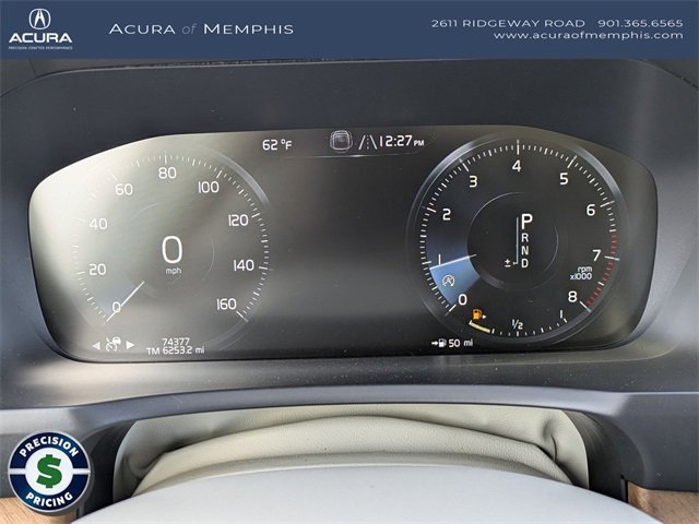 Used 2020 Volvo XC90 T6 Inscription w/ Protection Package image 13