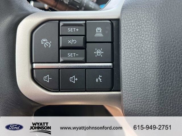 Used 2022 Ford Expedition Max Limited image 33