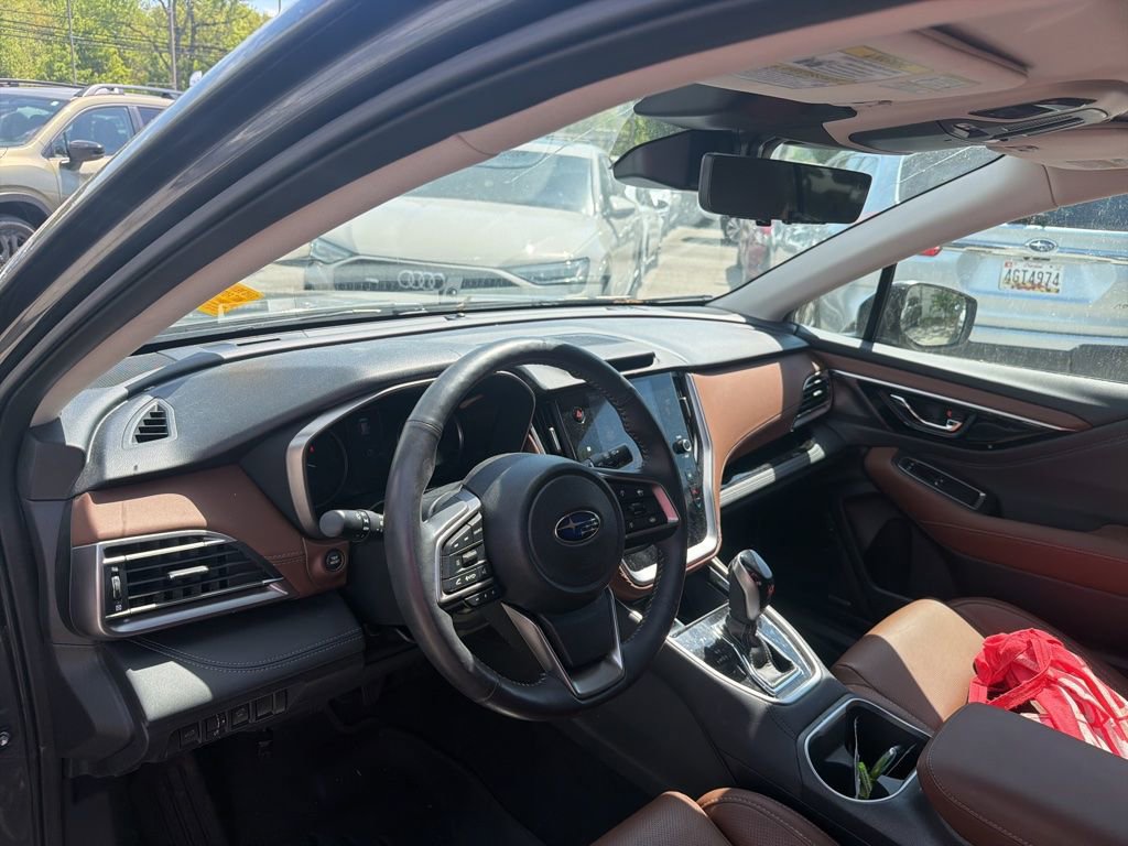 Used 2024 Subaru Outback Touring XT image 20