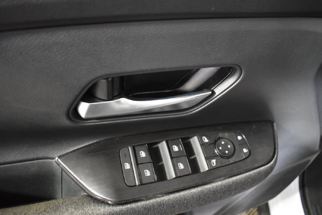 Certified 2026 Nissan Kicks SV w/ SV Premium Package FWD image 8