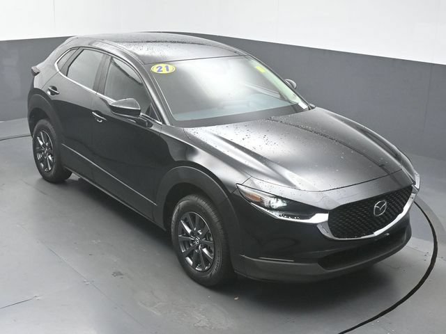 Used 2021 MAZDA CX-30 FWD 2.5 S image 38