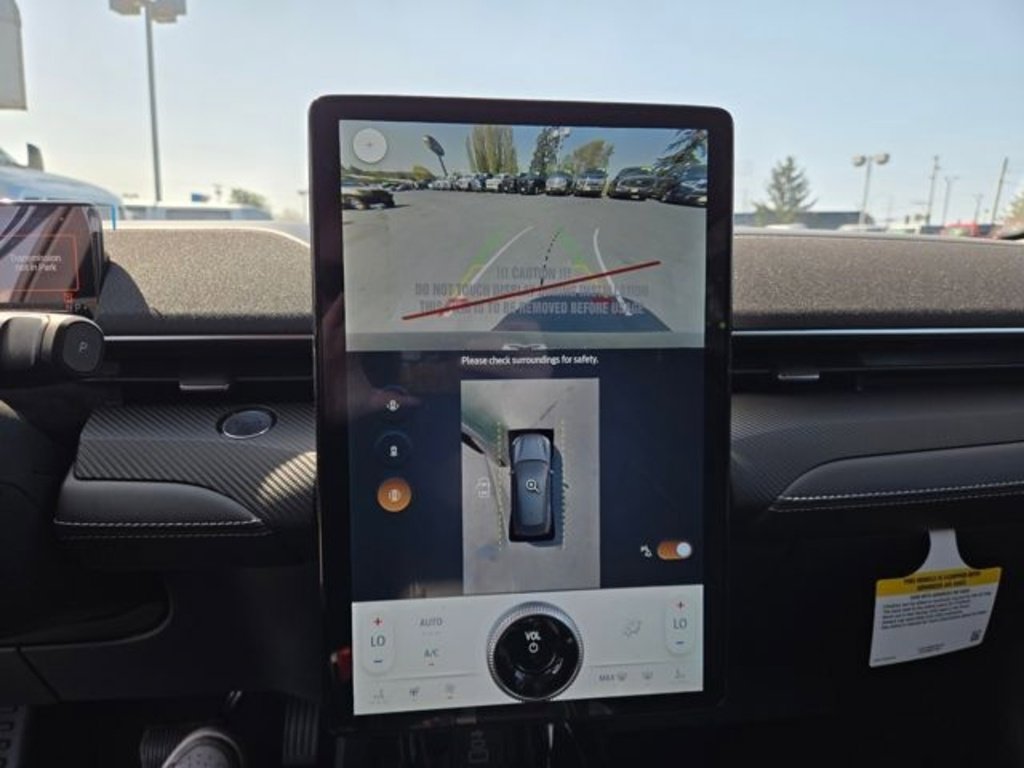 New 2025 Ford Mustang Mach-E Select w/ Comfort Package Lite image 34