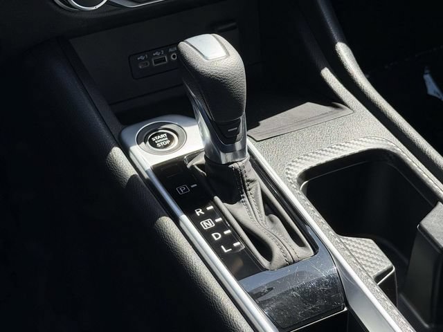 Used 2023 Nissan Sentra SV w/ All-Weather Package FWD image 14