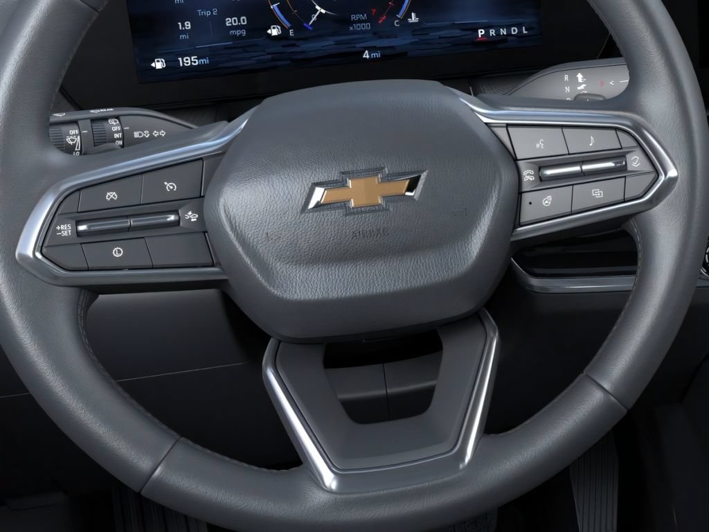 New 2027 Chevrolet Equinox LT AWD/4WD image 21