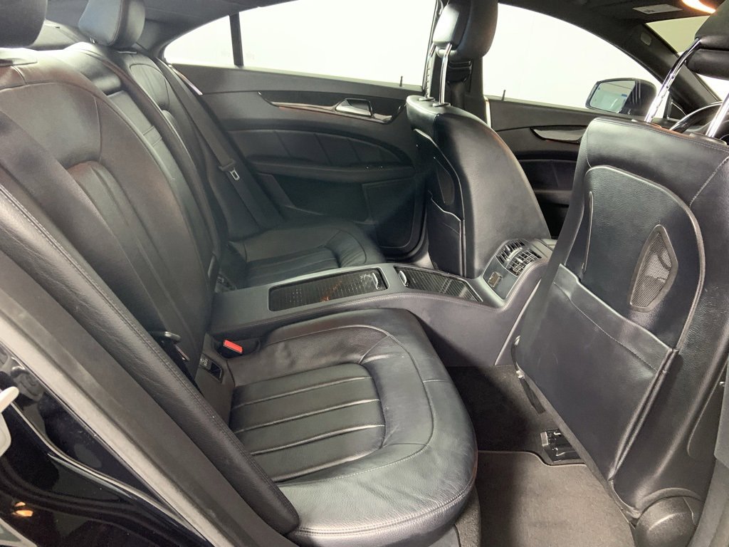 Used 2016 Mercedes-Benz CLS 400 4MATIC image 19