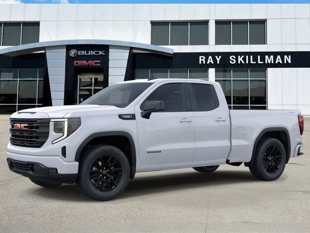 New 2026 GMC Sierra 1500 Elevation AWD/4WD image 2