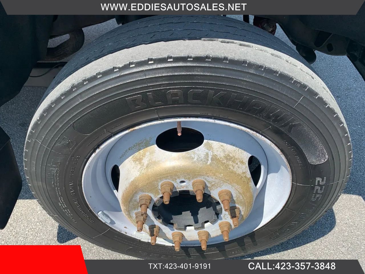 Used 2012 Ford F450 XL w/ PWR Equipment Group RWD image 49