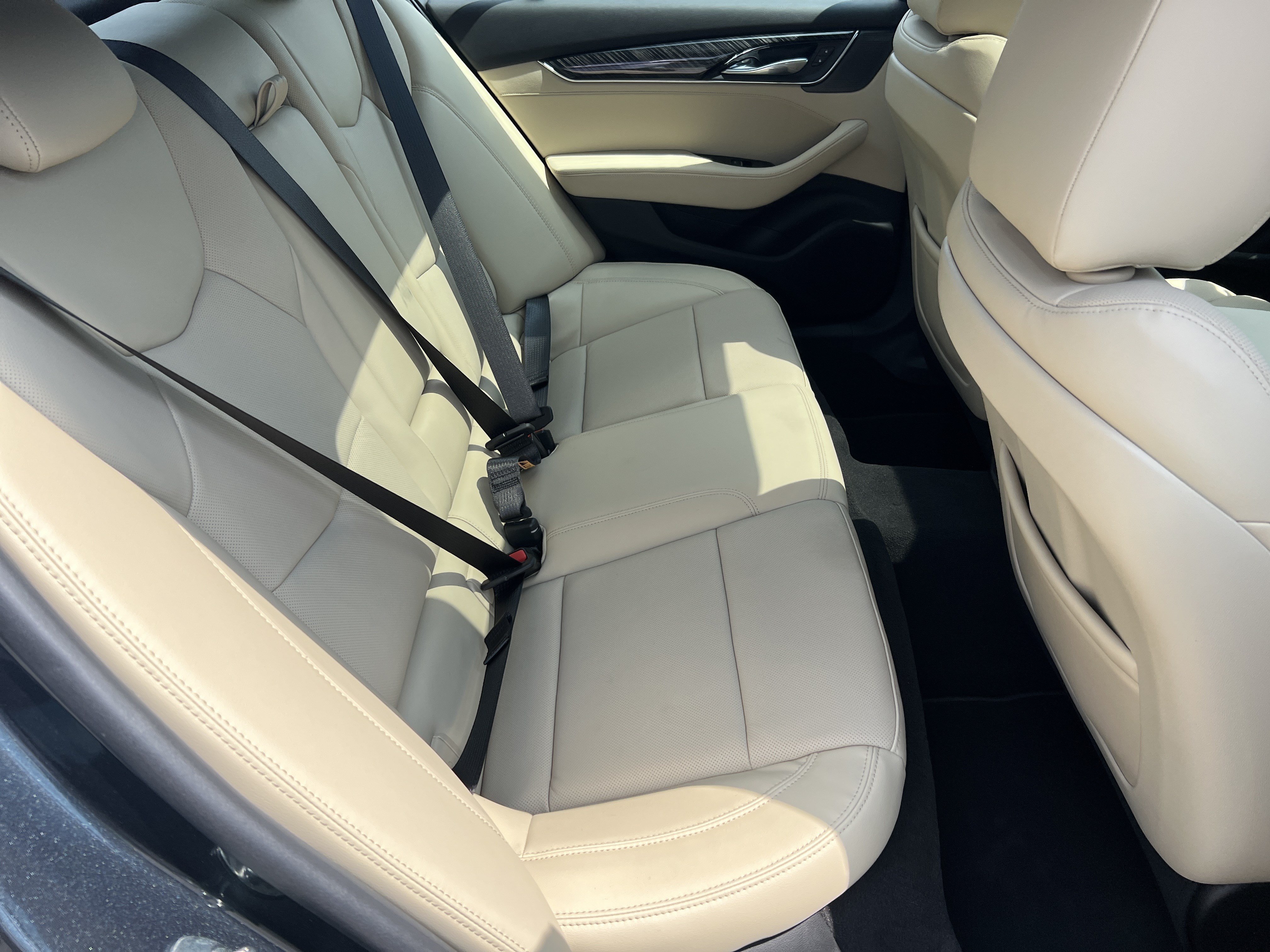 New 2026 Cadillac CT5 Premium Luxury RWD image 16