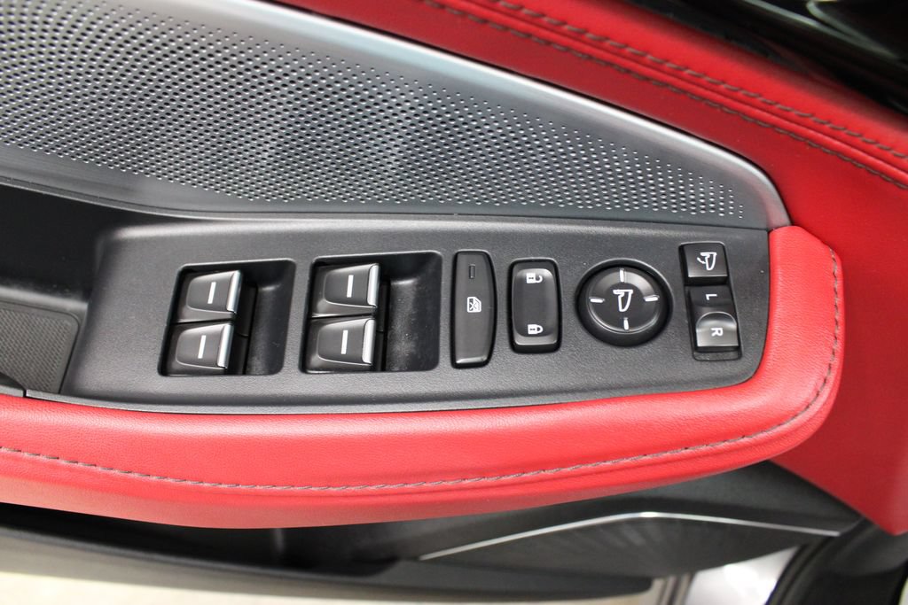 Used 2025 Acura MDX A-Spec AWD/4WD image 19