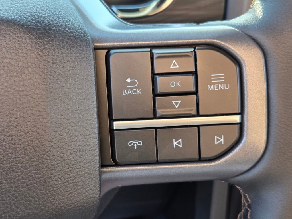 New 2026 Ford F150 Lariat RWD image 21
