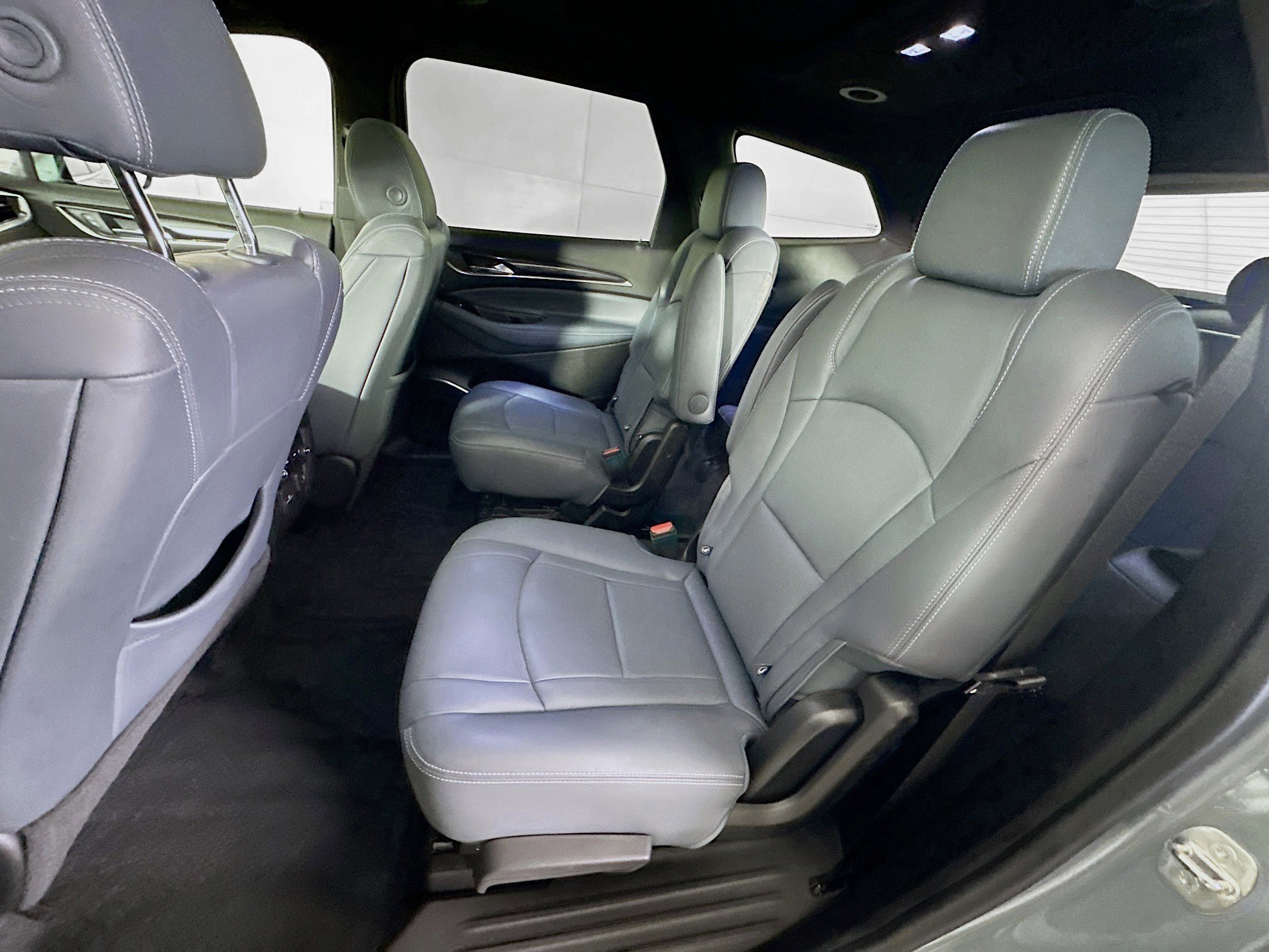 Used 2023 Buick Enclave Essence w/ Experience Buick Package image 29