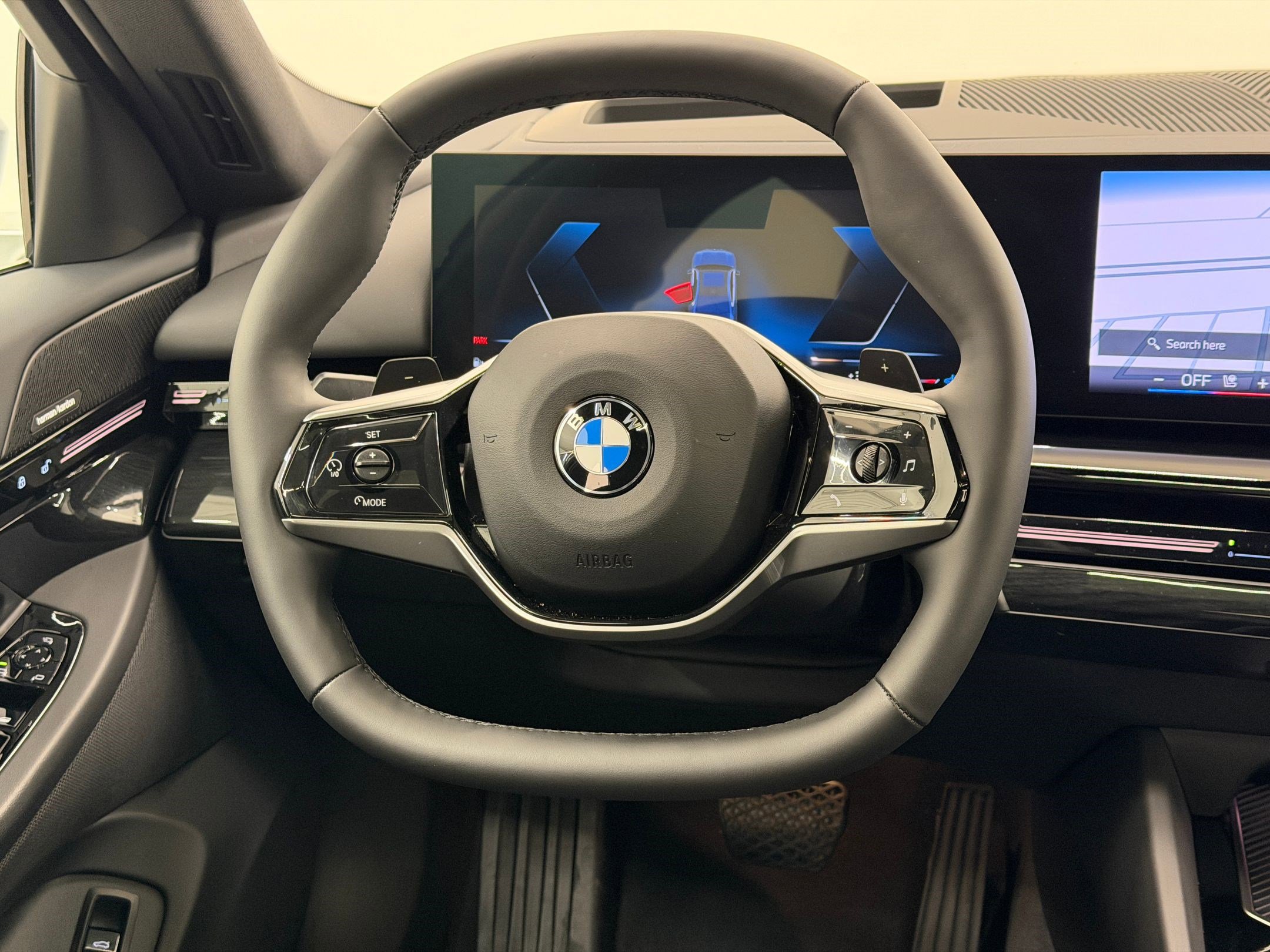 Certified 2026 BMW 530i 530i image 17