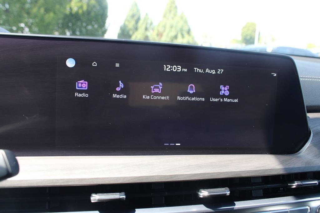 Used 2023 Kia Telluride SX Prestige X-Pro AWD/4WD image 27