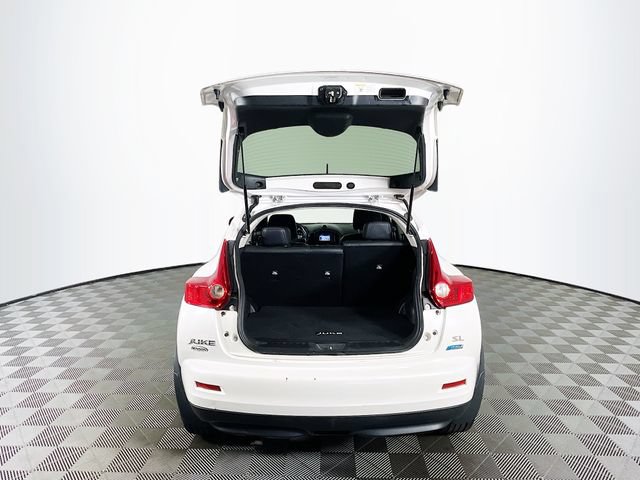 Used 2014 Nissan Juke SL FWD image 29