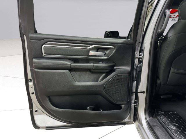 Used 2019 RAM 1500 Big Horn AWD/4WD image 28