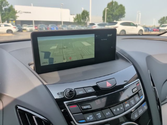New 2026 Acura RDX w/ Advance Package AWD/4WD image 23