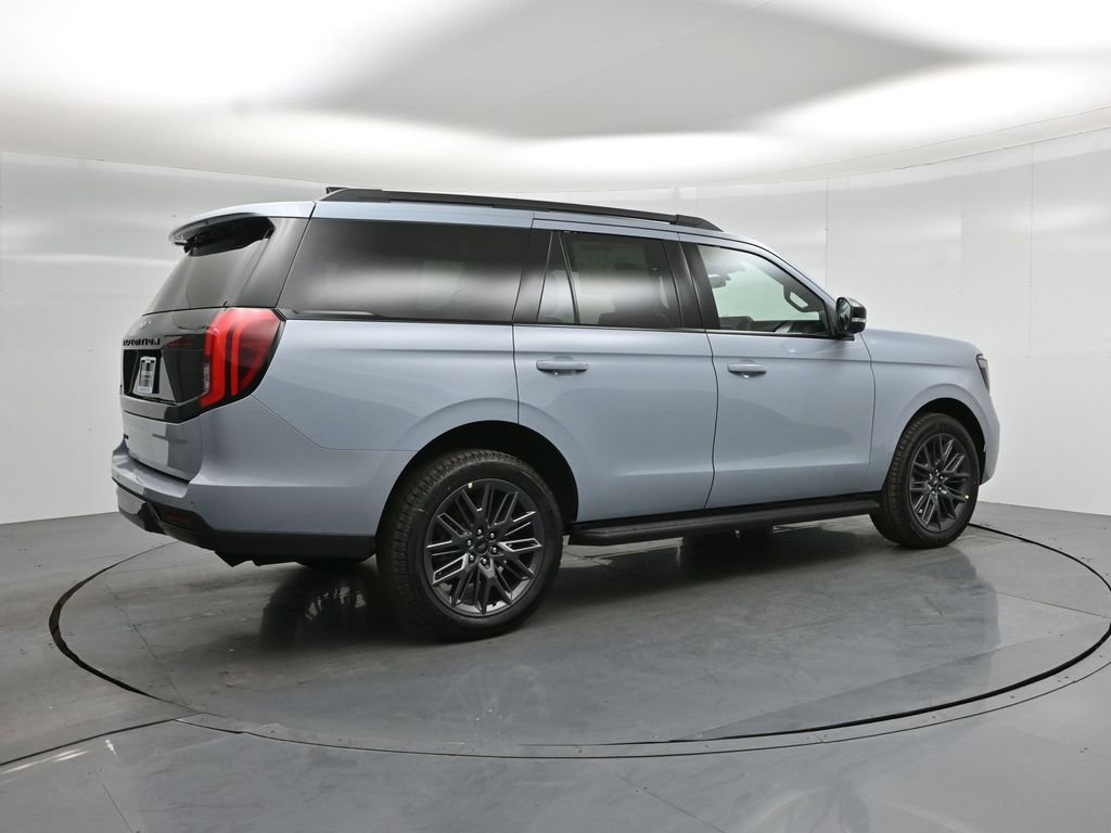 New 2026 Ford Expedition Platinum AWD/4WD image 23