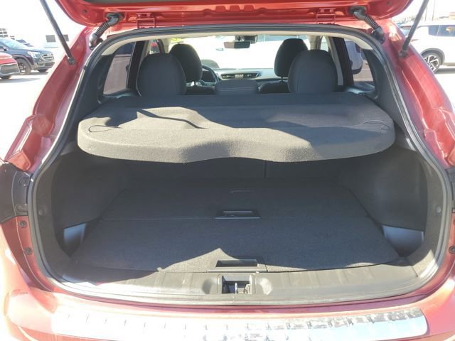 Used 2019 Nissan Rogue Sport SV image 30