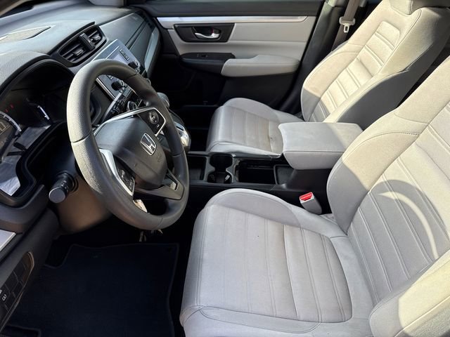 Used 2018 Honda CR-V LX image 17