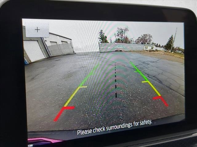 Used 2025 Ford Escape ST-Line image 17