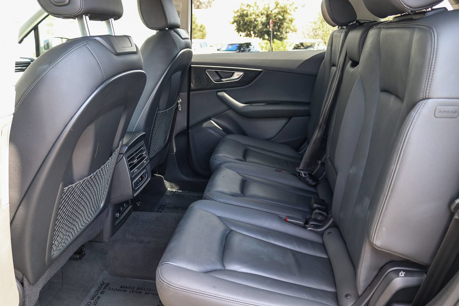 Certified 2023 Audi Q7 2.0T Premium AWD/4WD image 19