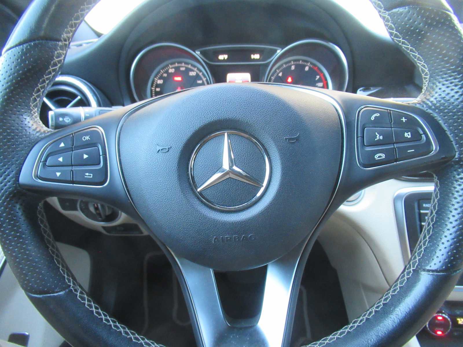 Used 2019 Mercedes-Benz CLA 250 CLA 250 image 25