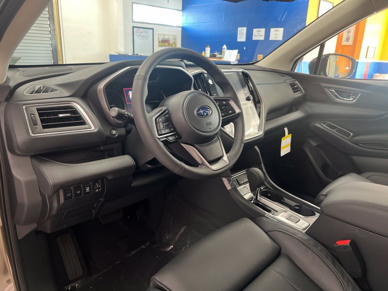 New 2027 Subaru Ascent Touring AWD/4WD image 24