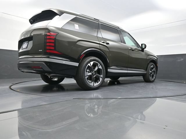 New 2026 Hyundai Palisade Limited AWD/4WD image 38