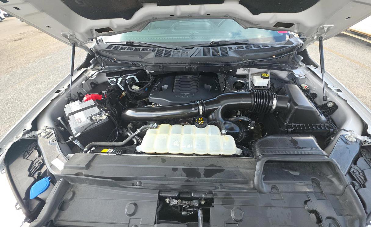 Used 2022 Ford F150 Lariat image 13