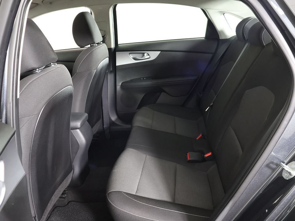 Used 2023 Kia Forte LXS FWD image 30