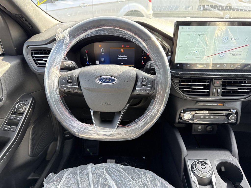 Used 2025 Ford Escape ST-Line w/ Tech Pack #1 image 13