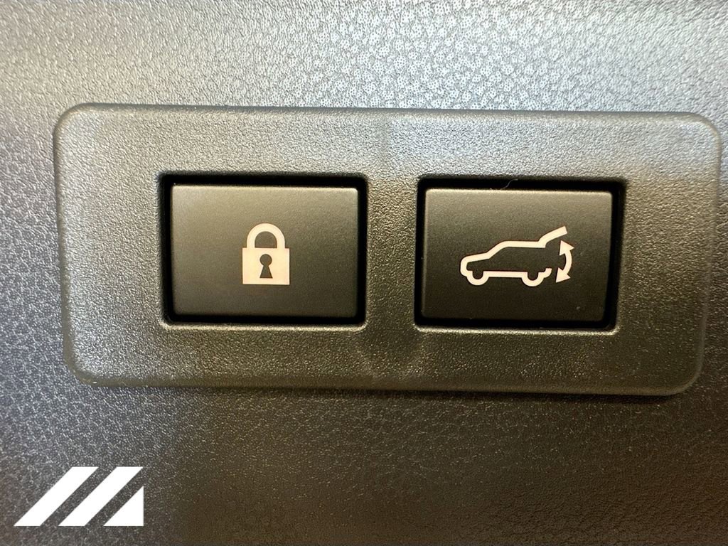 New 2026 Subaru Forester Sport AWD/4WD image 28