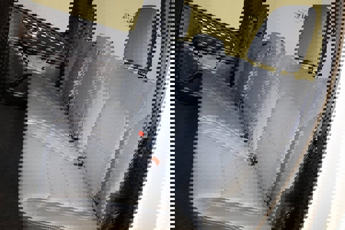 Used 2024 RAM 1500 Lone Star w/ Trailer Tow Group image 9