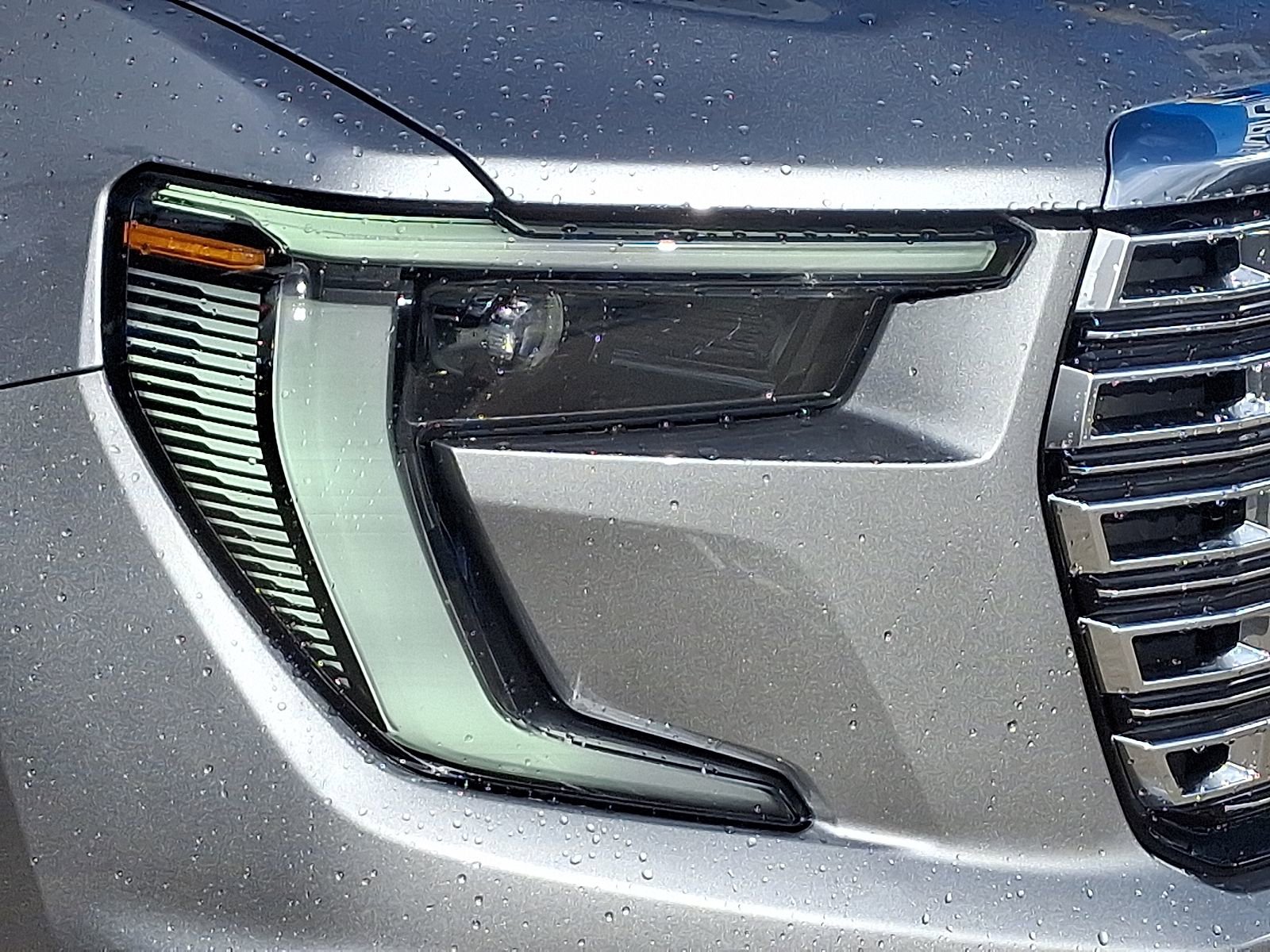 New 2026 GMC Acadia Denali w/ Super Cruise Package image 9