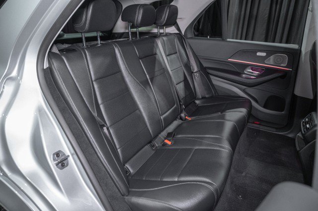 New 2026 Mercedes-Benz GLE 450e 4MATIC image 13