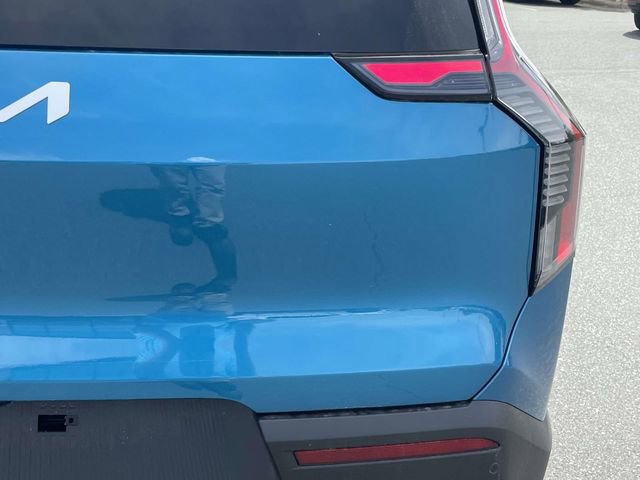 New 2026 Kia EV9 Wind AWD/4WD image 11