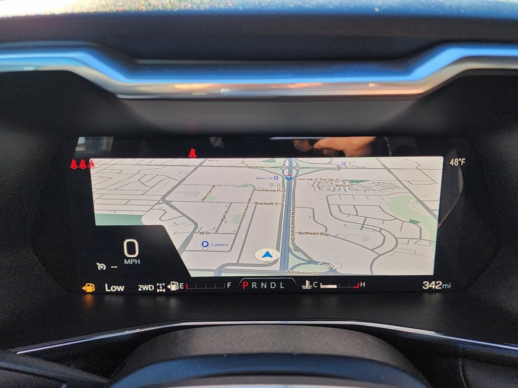 New 2026 GMC Canyon Elevation w/ Convenience Package image 24