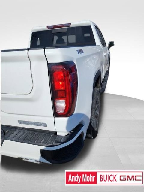 Used 2021 GMC Sierra 1500 Elevation w/ Preferred Package image 11