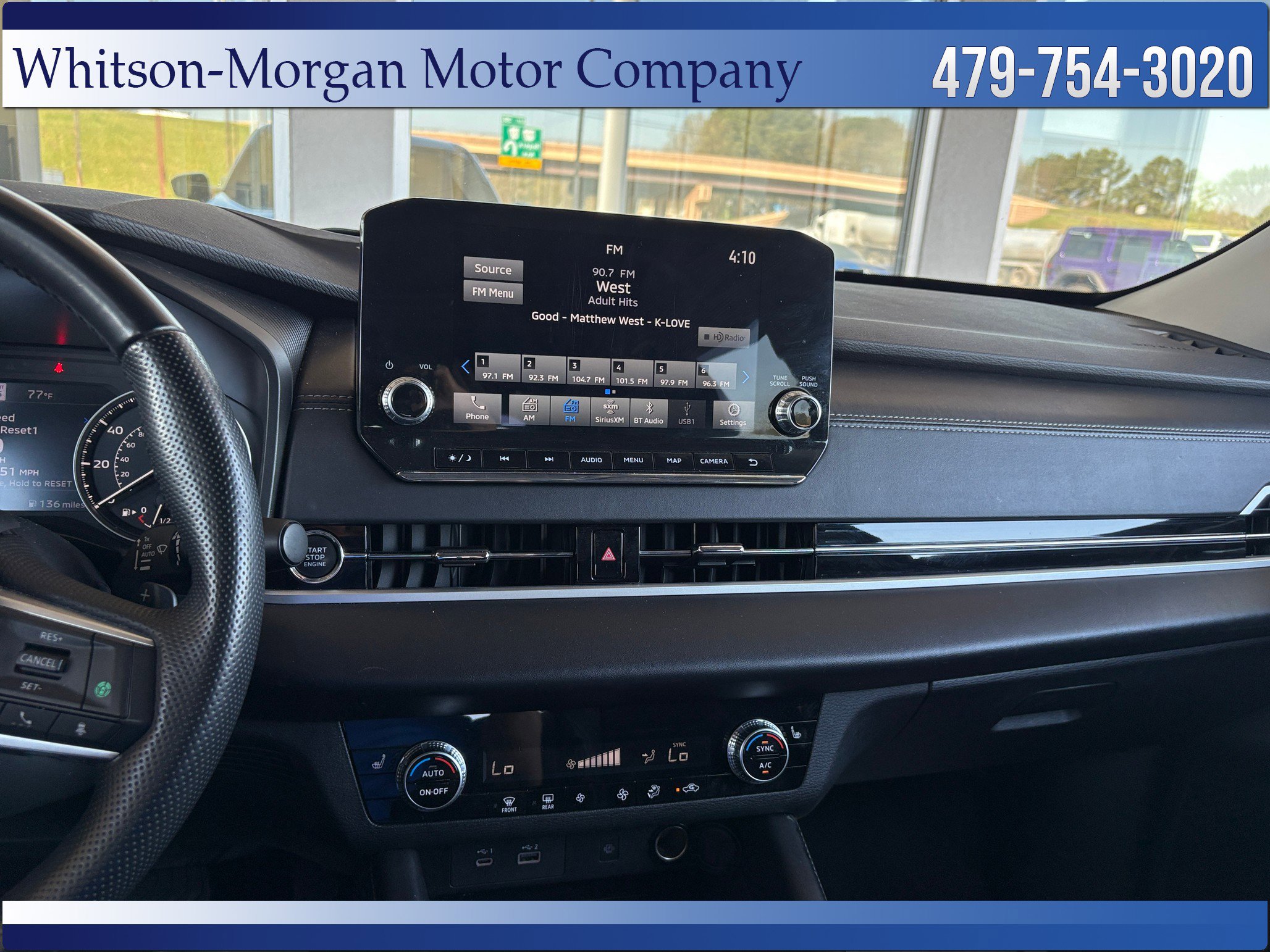 Used 2024 Mitsubishi Outlander SE image 21