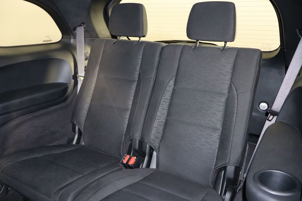 Used 2025 Dodge Durango GT image 18
