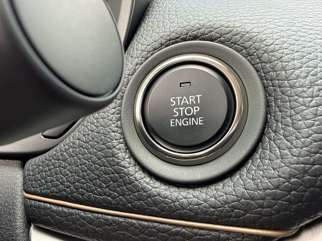 New 2026 MAZDA CX-90 Plug-In Hybrid w/ Preferred AWD/4WD image 35