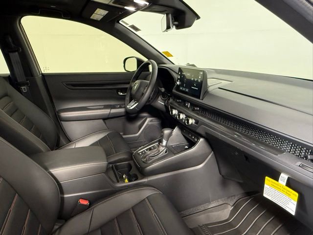 Used 2026 Honda CR-V Sport-L image 47